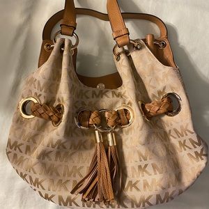 MK purse
